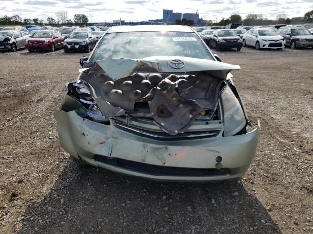 Photo 4 VIN: JTDKB20U963166008 - TOYOTA PRIUS 