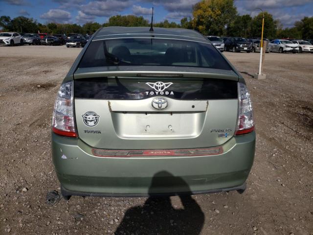 Photo 5 VIN: JTDKB20U963166008 - TOYOTA PRIUS 