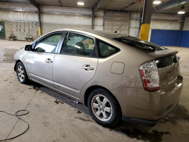 Photo 1 VIN: JTDKB20U963168308 - TOYOTA PRIUS 