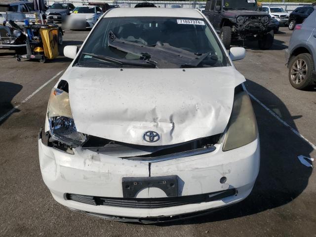 Photo 4 VIN: JTDKB20U963195668 - TOYOTA PRIUS 