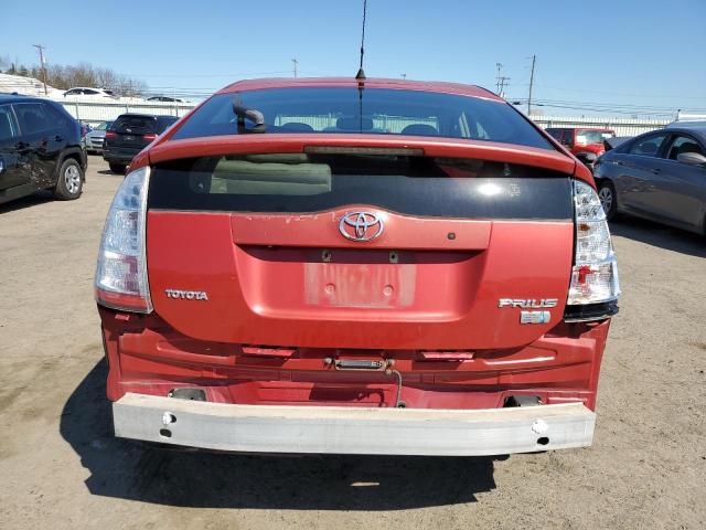 Photo 5 VIN: JTDKB20U963201341 - TOYOTA PRIUS 