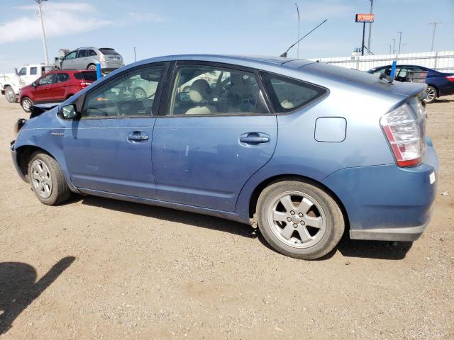 Photo 1 VIN: JTDKB20U967068914 - TOYOTA PRIUS 