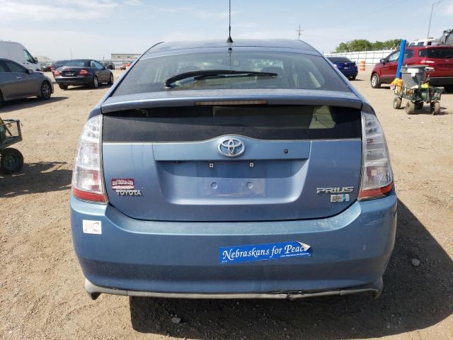 Photo 5 VIN: JTDKB20U967068914 - TOYOTA PRIUS 