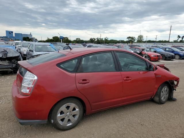 Photo 2 VIN: JTDKB20U967070274 - TOYOTA PRIUS 