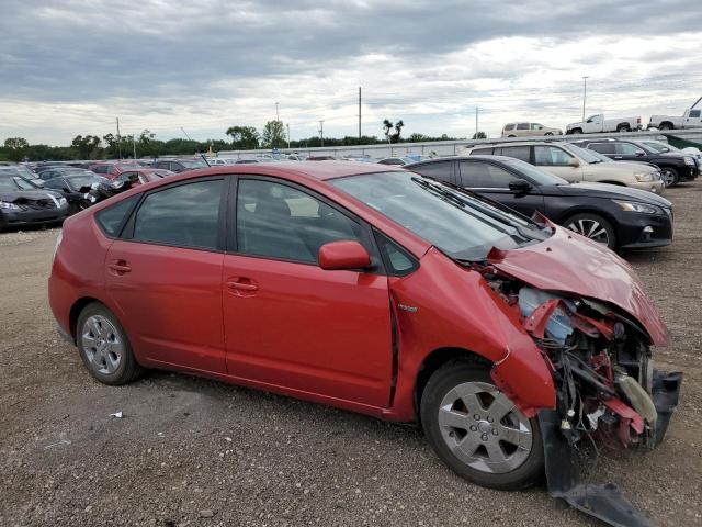 Photo 3 VIN: JTDKB20U967070274 - TOYOTA PRIUS 