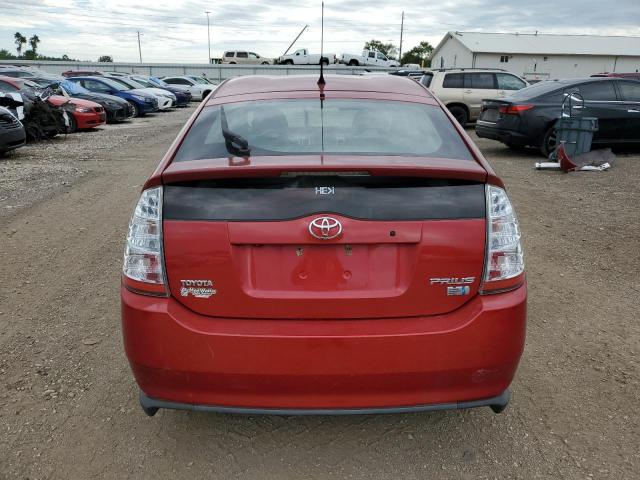 Photo 5 VIN: JTDKB20U967070274 - TOYOTA PRIUS 