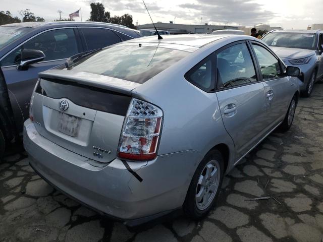 Photo 2 VIN: JTDKB20U967077693 - TOYOTA PRIUS 