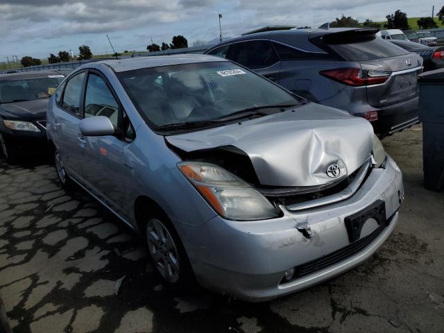 Photo 3 VIN: JTDKB20U967077693 - TOYOTA PRIUS 