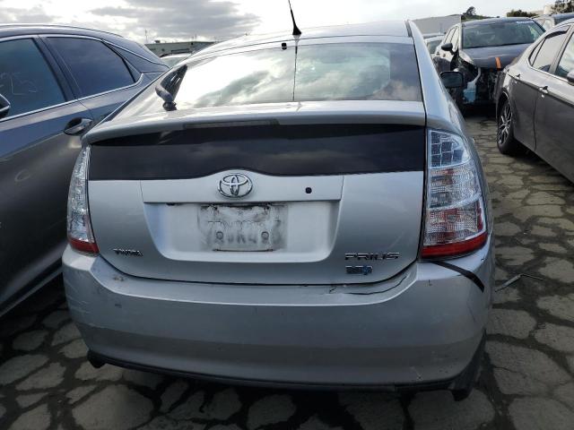 Photo 5 VIN: JTDKB20U967077693 - TOYOTA PRIUS 