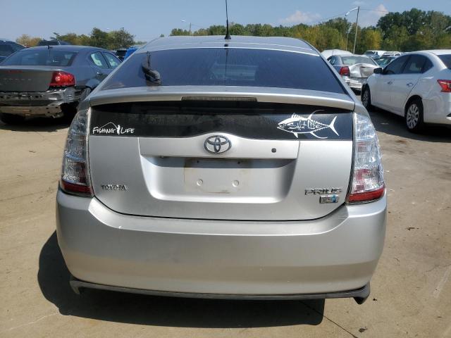 Photo 5 VIN: JTDKB20U967079539 - TOYOTA PRIUS 