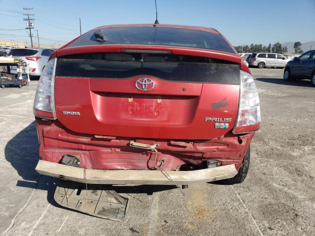 Photo 5 VIN: JTDKB20U967507884 - TOYOTA PRIUS 