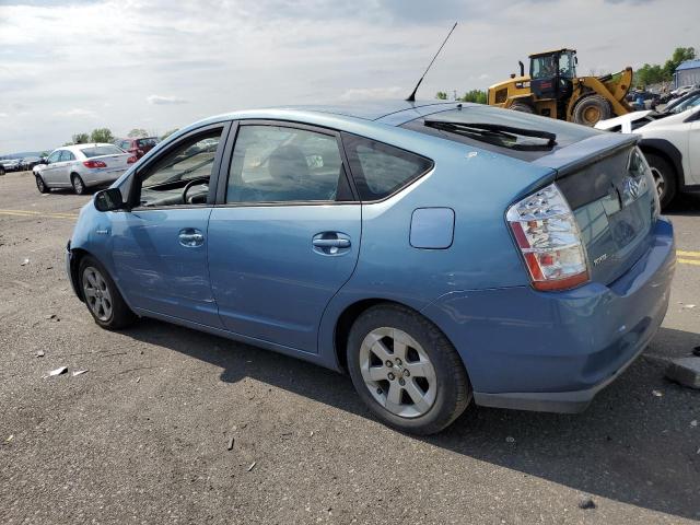 Photo 1 VIN: JTDKB20U967518349 - TOYOTA PRIUS 