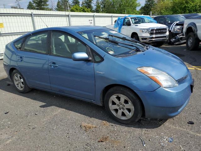 Photo 3 VIN: JTDKB20U967518349 - TOYOTA PRIUS 