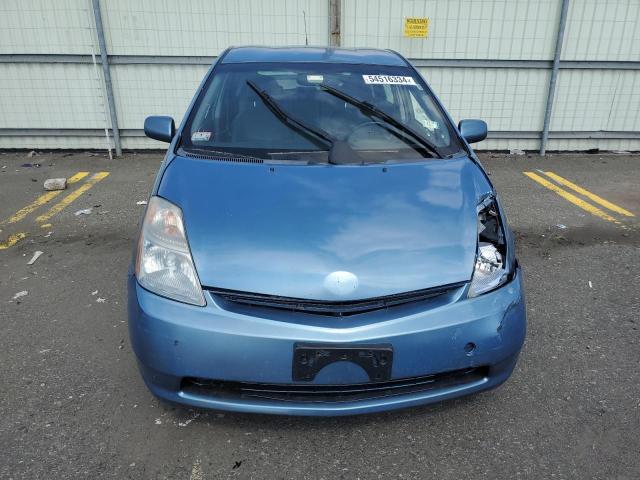 Photo 4 VIN: JTDKB20U967518349 - TOYOTA PRIUS 