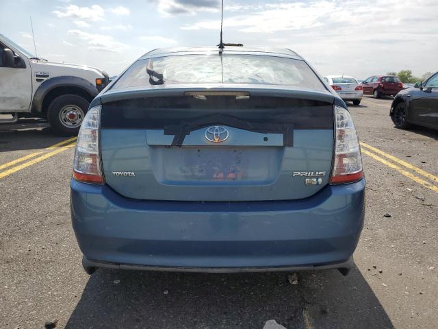 Photo 5 VIN: JTDKB20U967518349 - TOYOTA PRIUS 