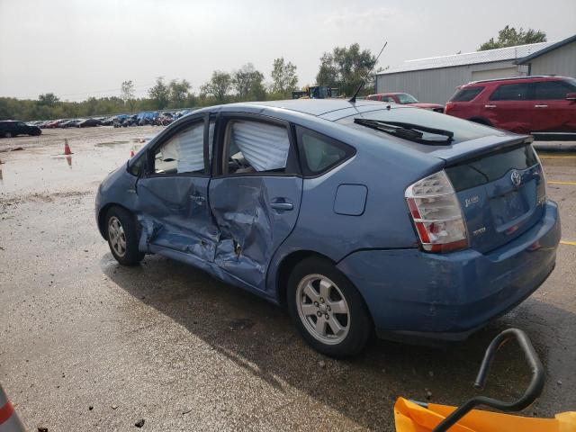 Photo 1 VIN: JTDKB20U967530145 - TOYOTA PRIUS 