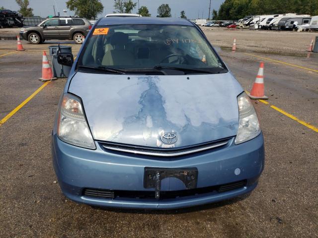 Photo 10 VIN: JTDKB20U967530145 - TOYOTA PRIUS 