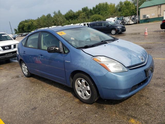 Photo 3 VIN: JTDKB20U967530145 - TOYOTA PRIUS 