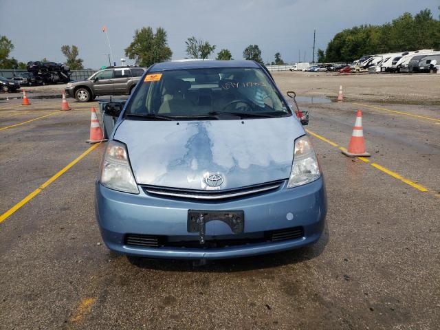 Photo 4 VIN: JTDKB20U967530145 - TOYOTA PRIUS 