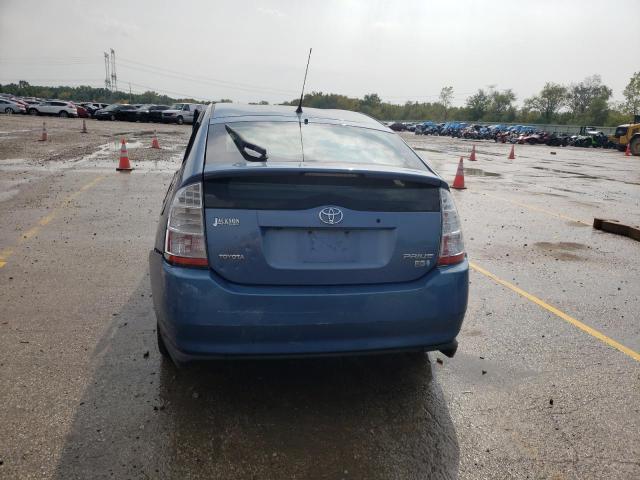 Photo 5 VIN: JTDKB20U967530145 - TOYOTA PRIUS 