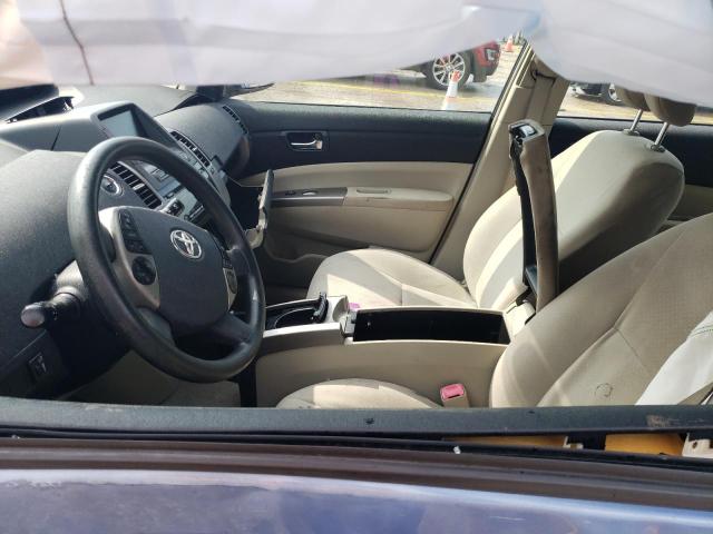 Photo 6 VIN: JTDKB20U967530145 - TOYOTA PRIUS 