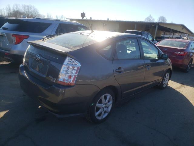 Photo 2 VIN: JTDKB20U973220943 - TOYOTA PRIUS 