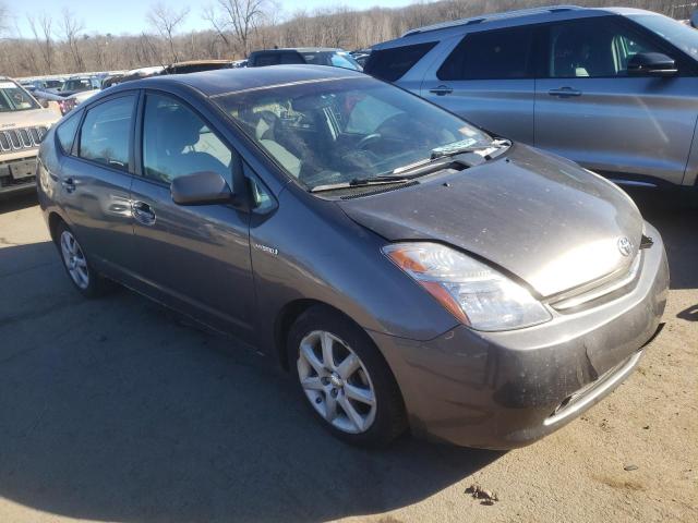 Photo 3 VIN: JTDKB20U973220943 - TOYOTA PRIUS 