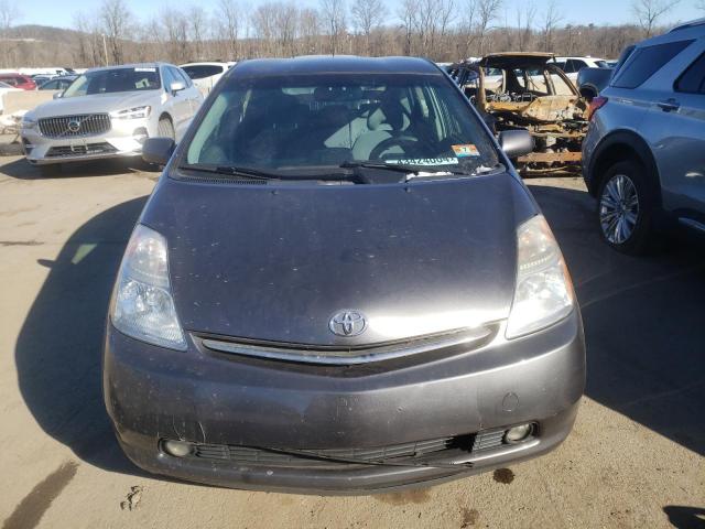 Photo 4 VIN: JTDKB20U973220943 - TOYOTA PRIUS 