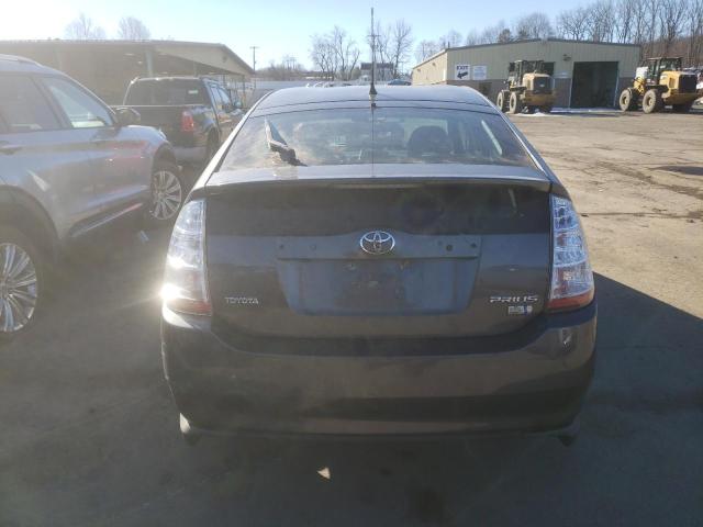 Photo 5 VIN: JTDKB20U973220943 - TOYOTA PRIUS 