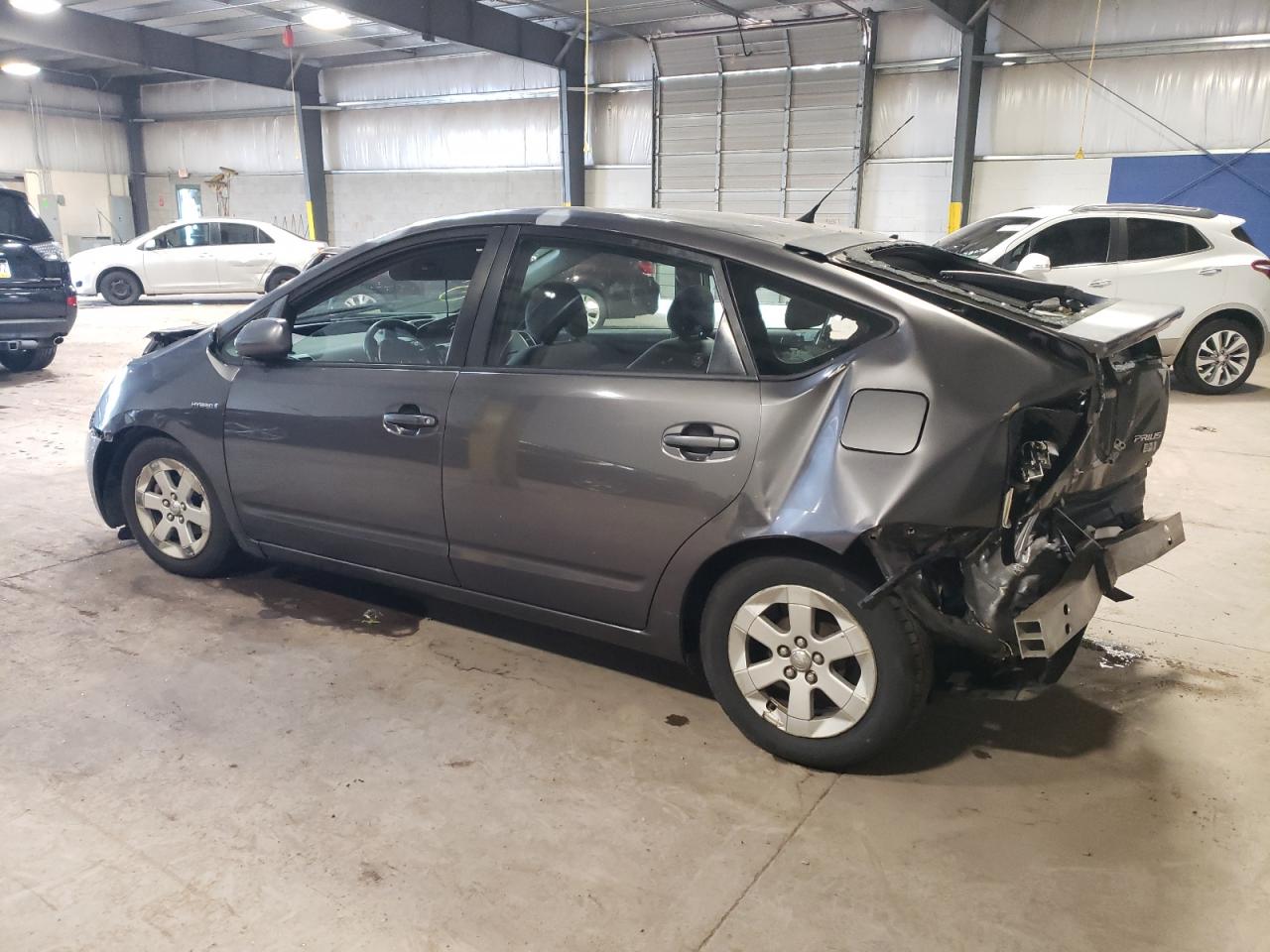 Photo 1 VIN: JTDKB20U973221963 - TOYOTA PRIUS 