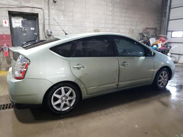 Photo 2 VIN: JTDKB20U973237709 - TOYOTA PRIUS 