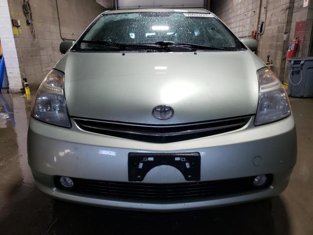 Photo 4 VIN: JTDKB20U973237709 - TOYOTA PRIUS 