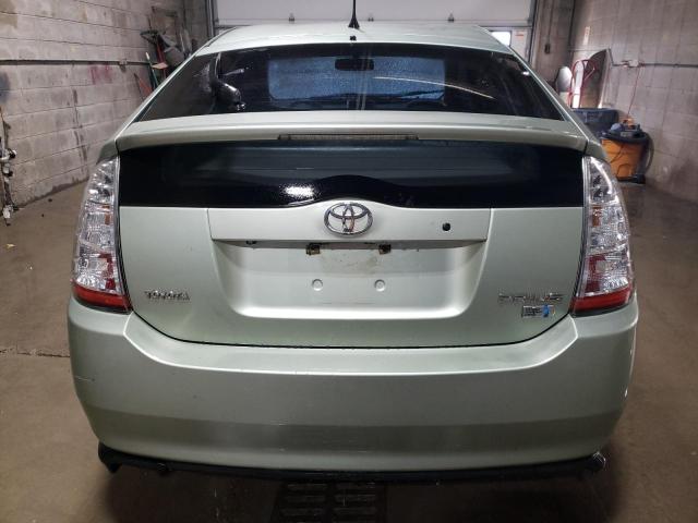 Photo 5 VIN: JTDKB20U973237709 - TOYOTA PRIUS 