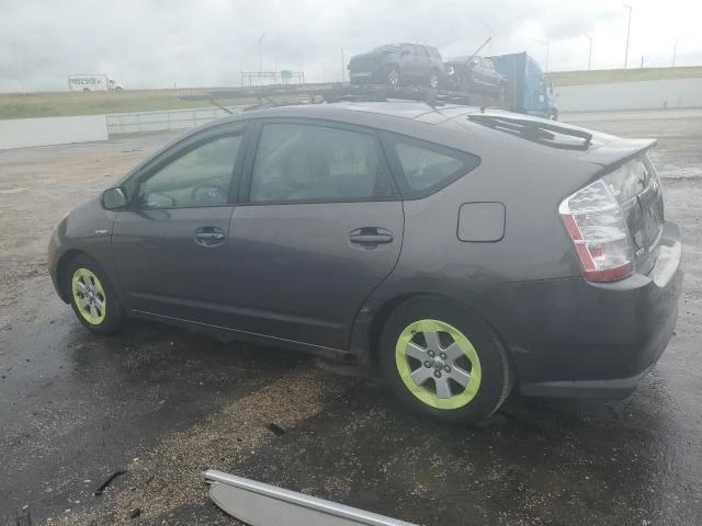 Photo 1 VIN: JTDKB20U973242408 - TOYOTA PRIUS 