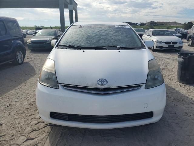 Photo 4 VIN: JTDKB20U973263081 - TOYOTA PRIUS 