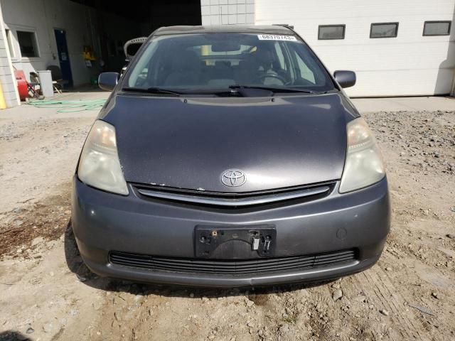 Photo 4 VIN: JTDKB20U973264067 - TOYOTA PRIUS 