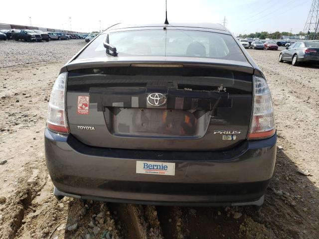 Photo 5 VIN: JTDKB20U973264067 - TOYOTA PRIUS 