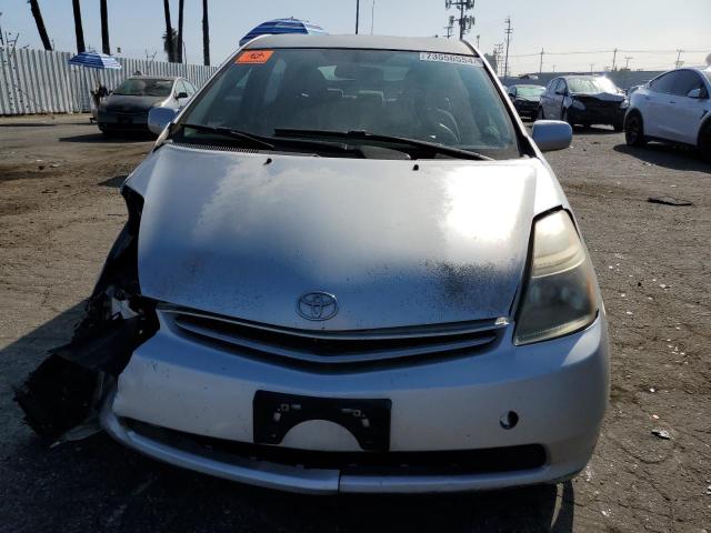 Photo 4 VIN: JTDKB20U973270998 - TOYOTA PRIUS 