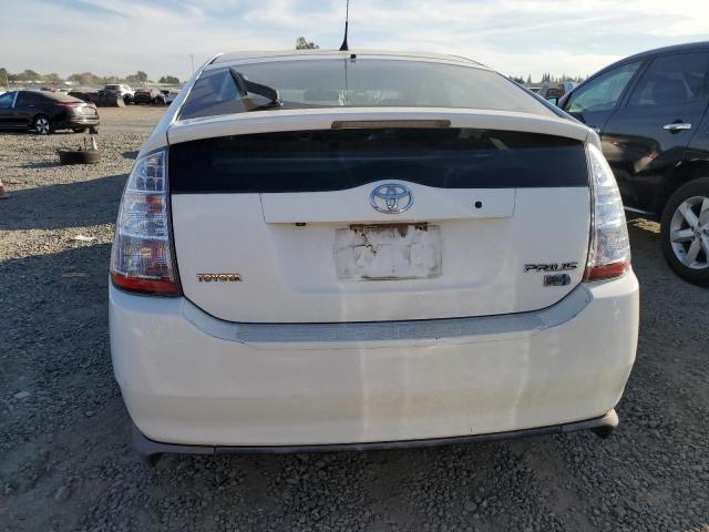 Photo 5 VIN: JTDKB20U973289891 - TOYOTA PRIUS 