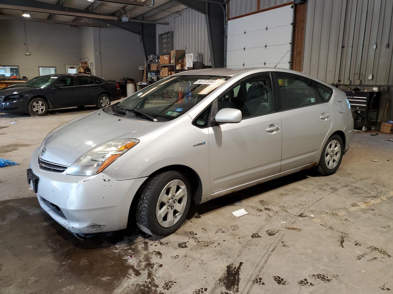 Photo 0 VIN: JTDKB20U977091059 - TOYOTA PRIUS 