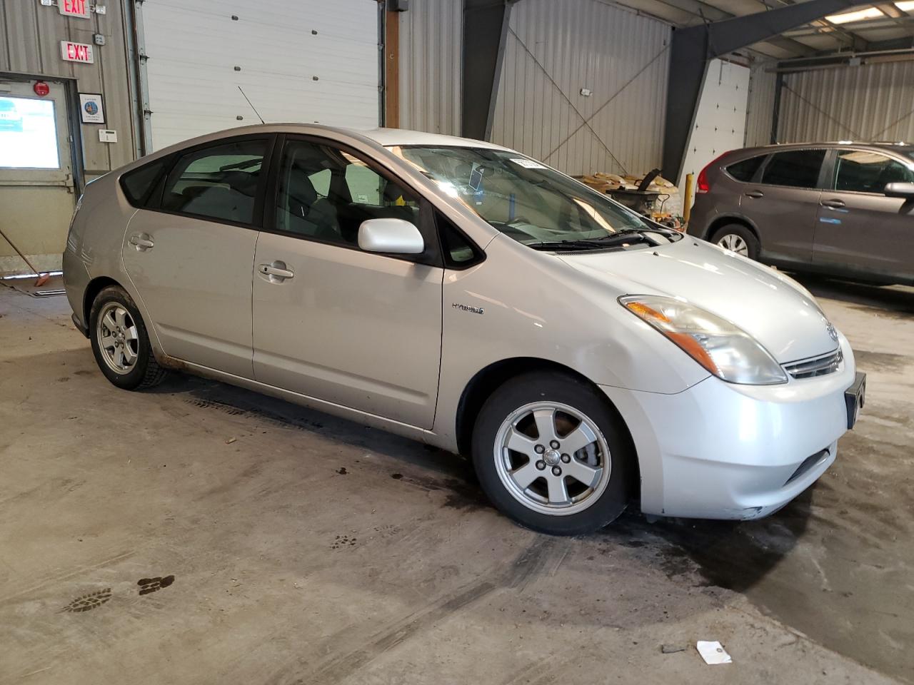 Photo 3 VIN: JTDKB20U977091059 - TOYOTA PRIUS 