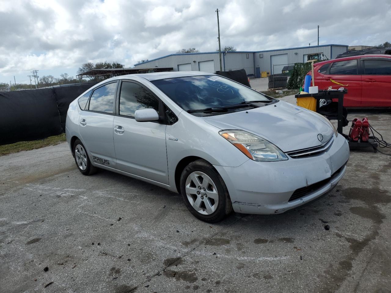 Photo 3 VIN: JTDKB20U977559775 - TOYOTA PRIUS 