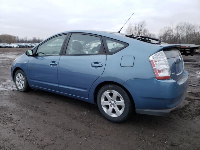 Photo 1 VIN: JTDKB20U977566158 - TOYOTA PRIUS 