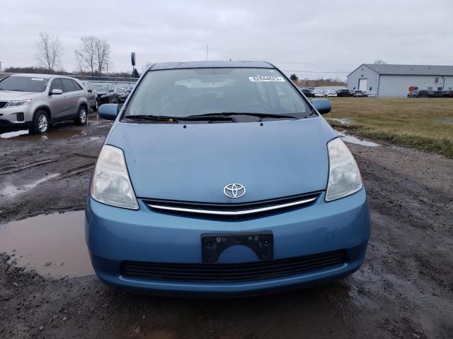 Photo 4 VIN: JTDKB20U977566158 - TOYOTA PRIUS 