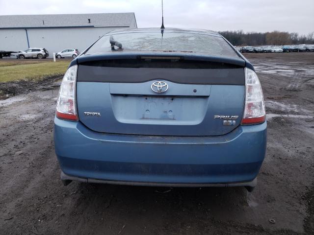 Photo 5 VIN: JTDKB20U977566158 - TOYOTA PRIUS 