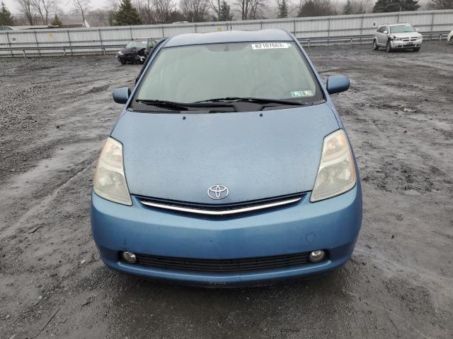 Photo 4 VIN: JTDKB20U977580738 - TOYOTA PRIUS 