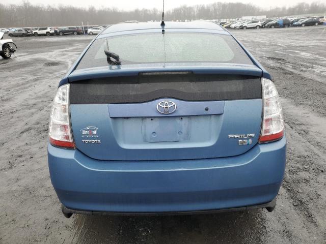 Photo 5 VIN: JTDKB20U977580738 - TOYOTA PRIUS 