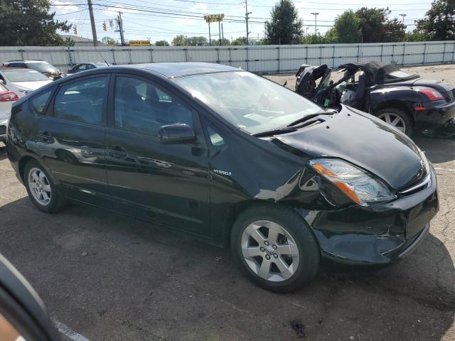 Photo 3 VIN: JTDKB20U977581355 - TOYOTA PRIUS 