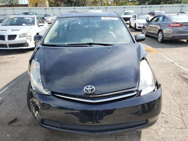 Photo 4 VIN: JTDKB20U977581355 - TOYOTA PRIUS 