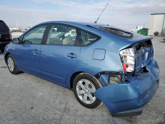 Photo 1 VIN: JTDKB20U977584661 - TOYOTA PRIUS 